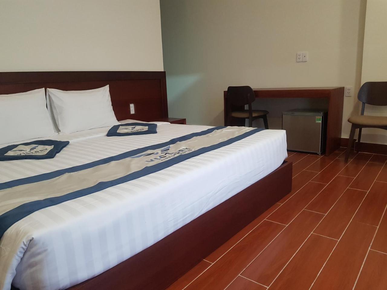 Victory Airport Hotel Хошимин Экстерьер фото