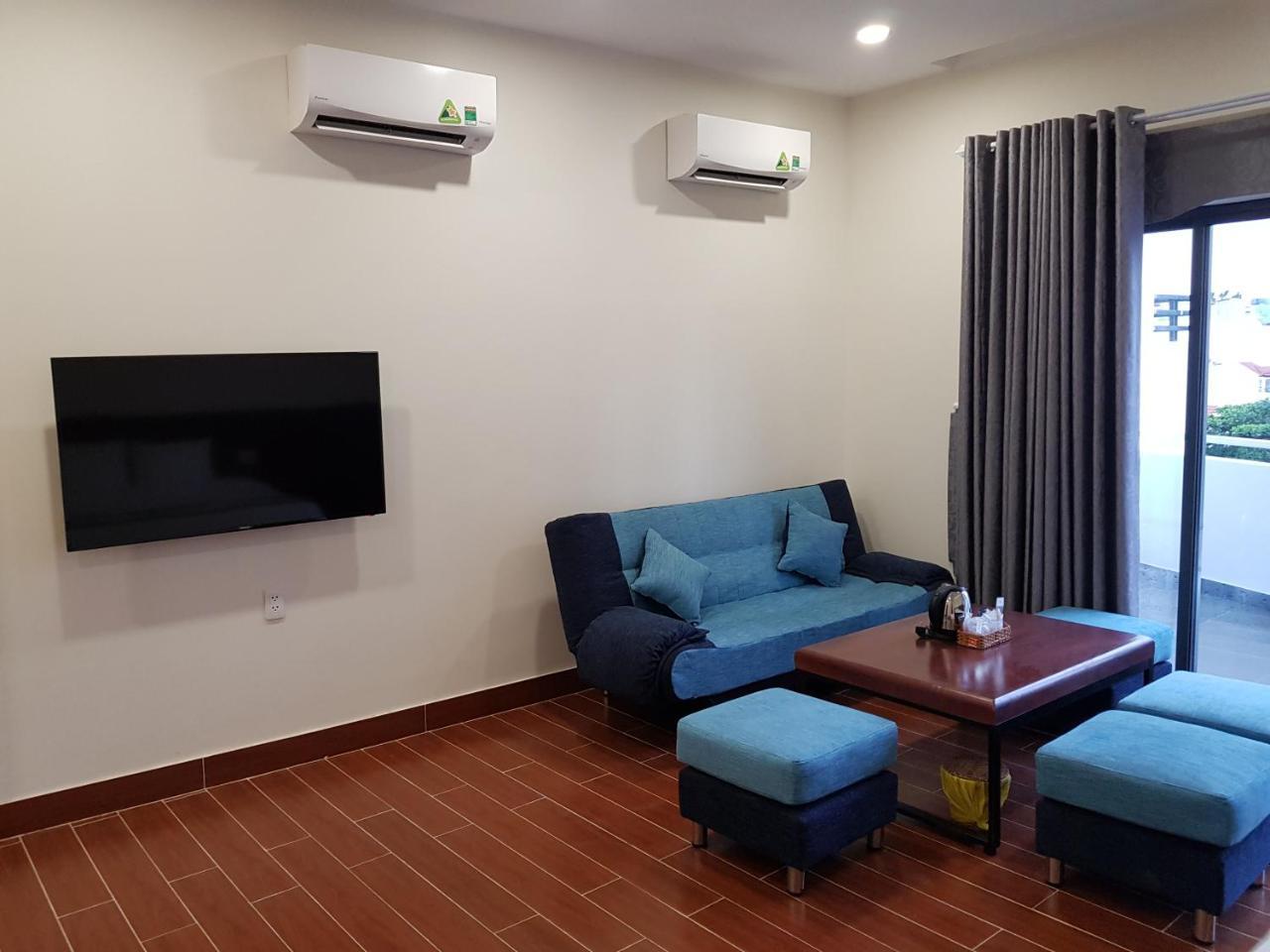 Victory Airport Hotel Хошимин Экстерьер фото